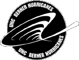 UHC Berner Hurricanes - Swisschamption Small-Field 2001/2002